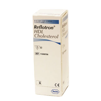 Reflotron HDL Cholesterol