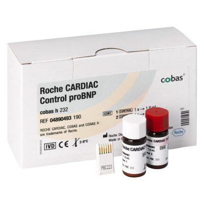 Roche Cardiac proBNP Control